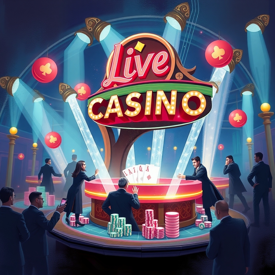 Live Casino