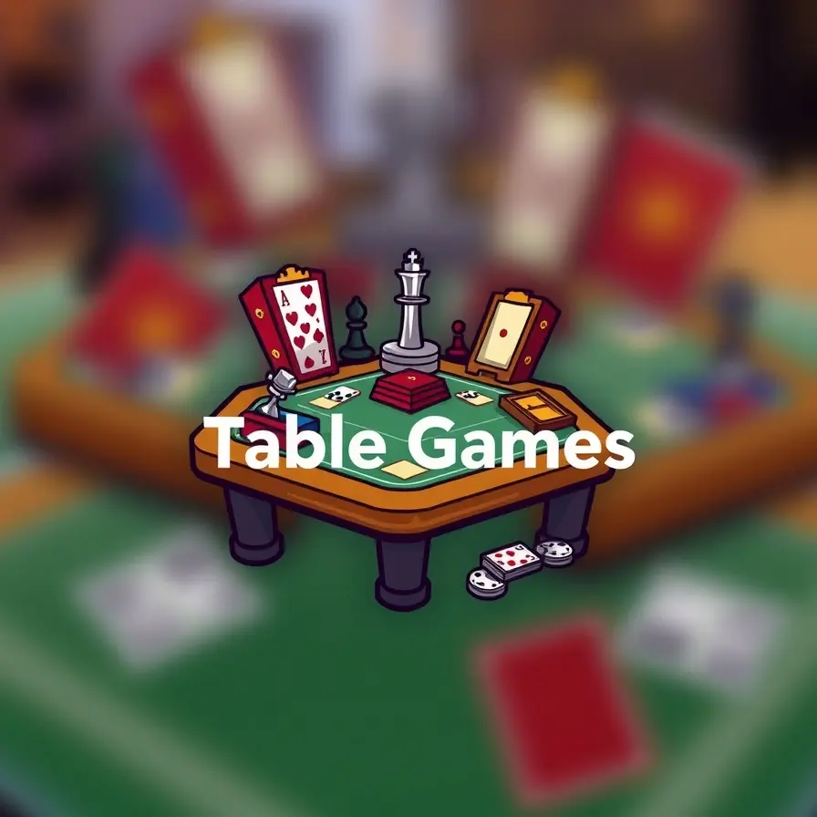 Table Games
